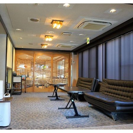 Hotel Hachiman Omihachiman Zewnętrze zdjęcie