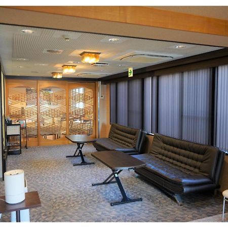 Hotel Hachiman Omihachiman Zewnętrze zdjęcie