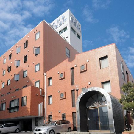 Hotel Hachiman Omihachiman Zewnętrze zdjęcie