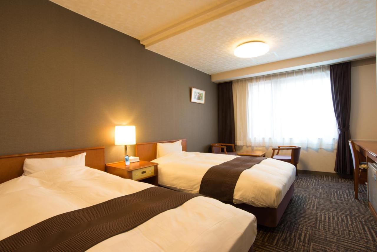 Hotel Hachiman Omihachiman Zewnętrze zdjęcie