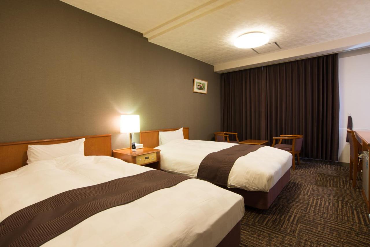 Hotel Hachiman Omihachiman Zewnętrze zdjęcie