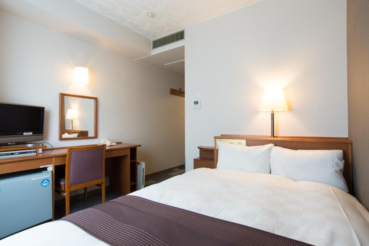 Hotel Hachiman Omihachiman Zewnętrze zdjęcie