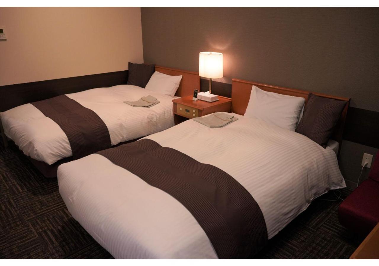 Hotel Hachiman Omihachiman Zewnętrze zdjęcie