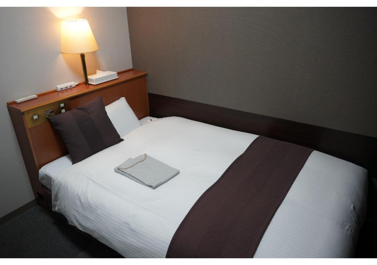 Hotel Hachiman Omihachiman Zewnętrze zdjęcie