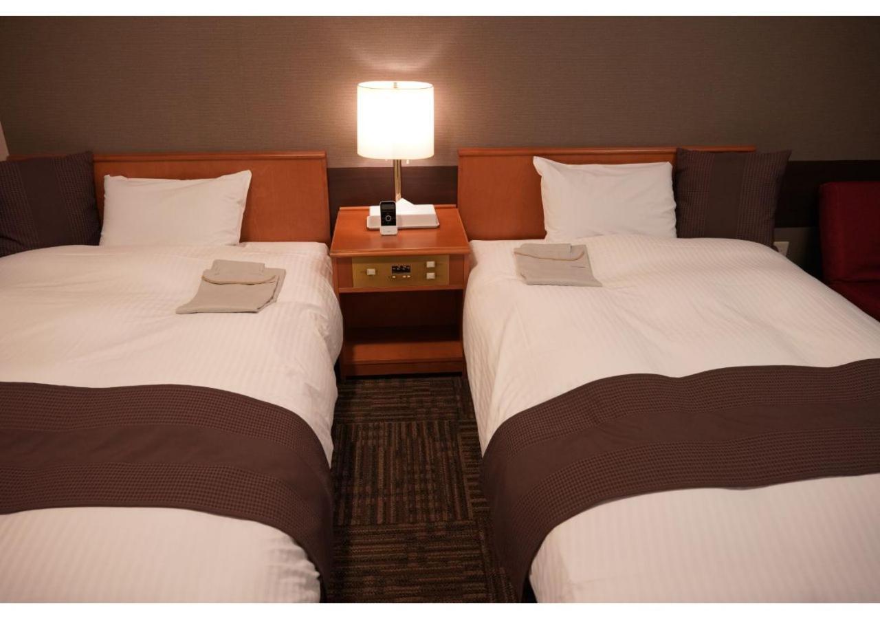 Hotel Hachiman Omihachiman Zewnętrze zdjęcie
