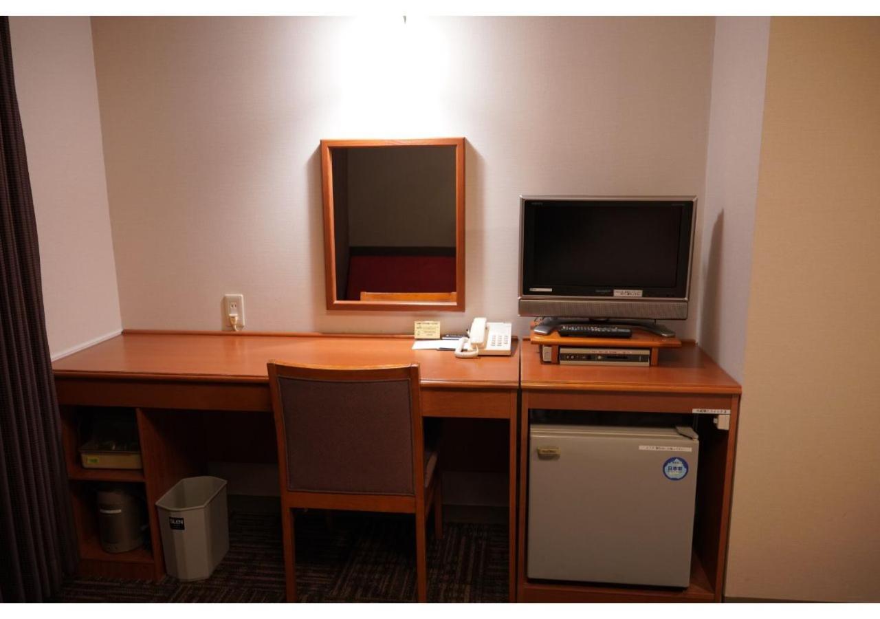 Hotel Hachiman Omihachiman Zewnętrze zdjęcie
