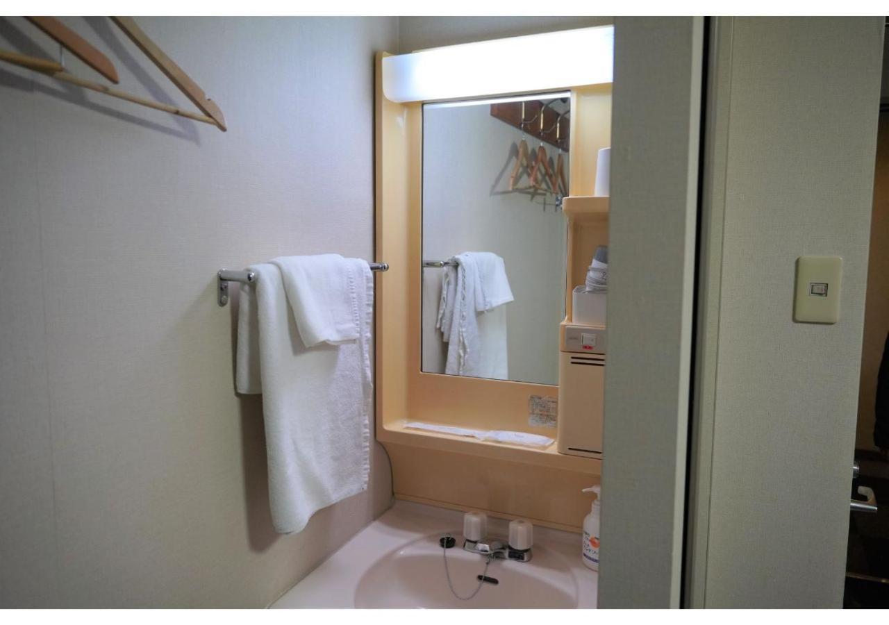 Hotel Hachiman Omihachiman Zewnętrze zdjęcie