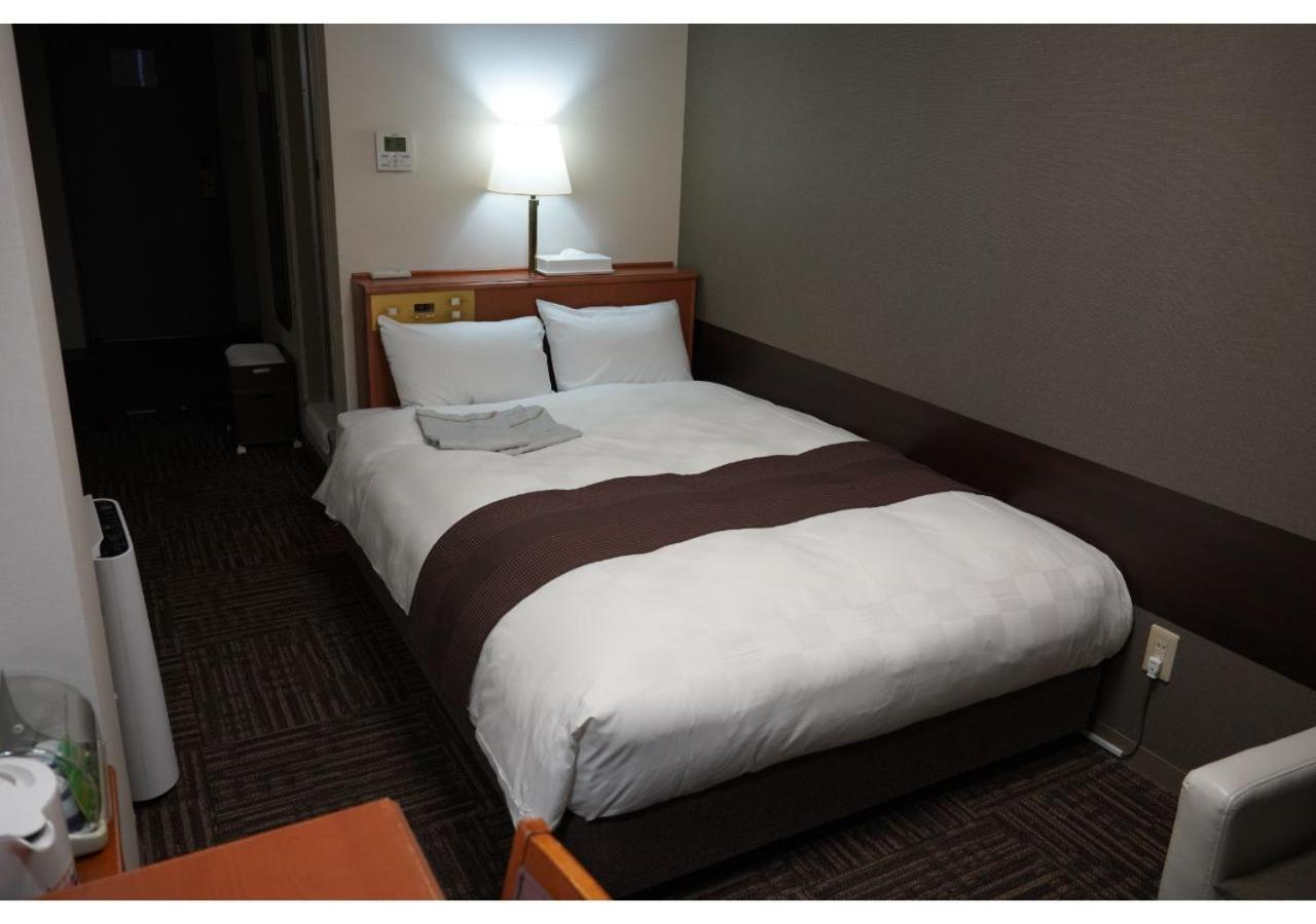 Hotel Hachiman Omihachiman Zewnętrze zdjęcie