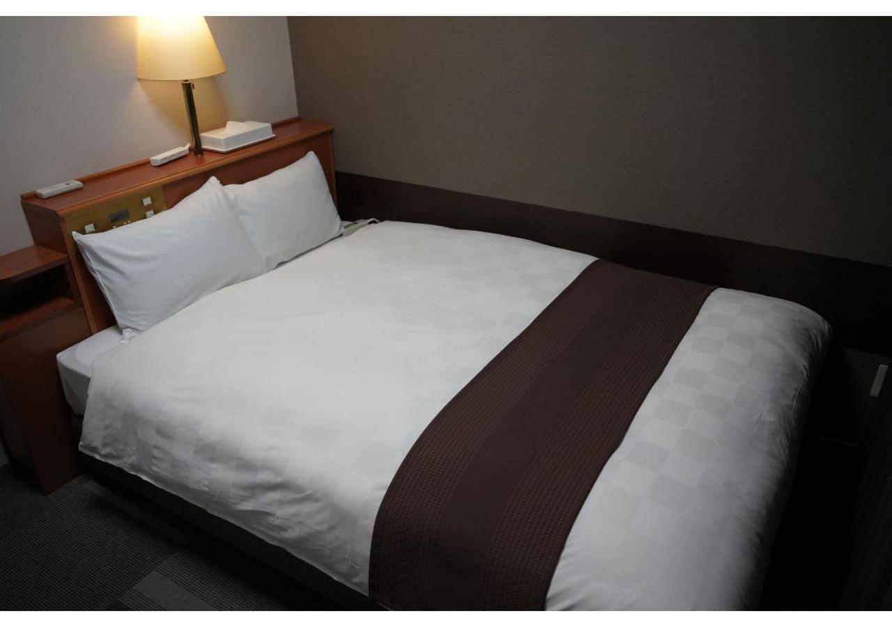 Hotel Hachiman Omihachiman Zewnętrze zdjęcie