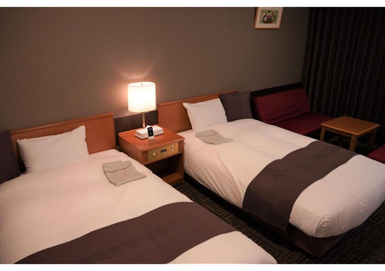 Hotel Hachiman Omihachiman Zewnętrze zdjęcie