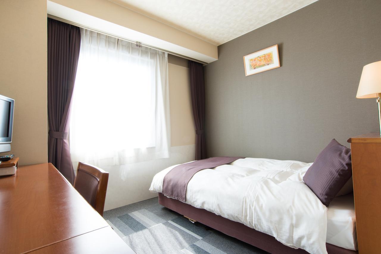 Hotel Hachiman Omihachiman Zewnętrze zdjęcie