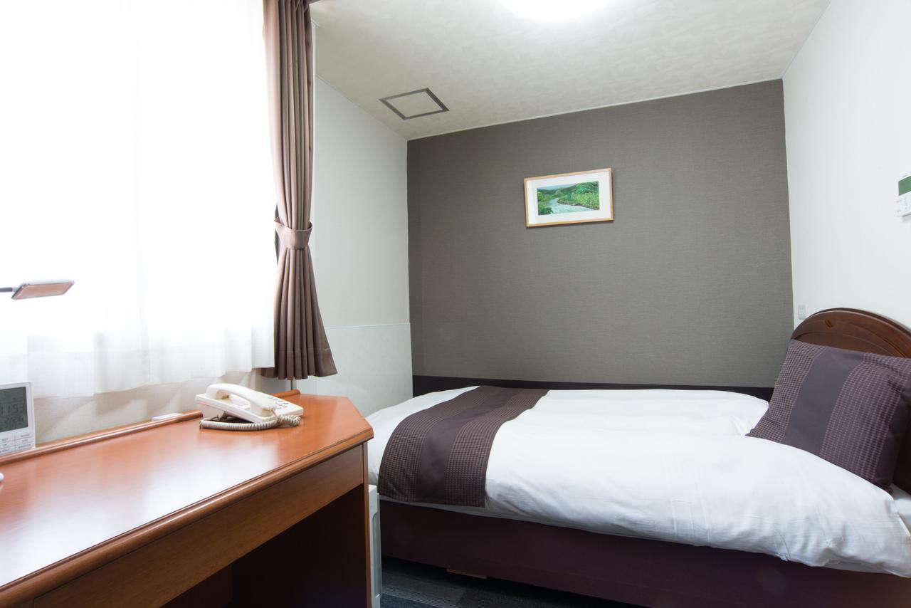Hotel Hachiman Omihachiman Zewnętrze zdjęcie