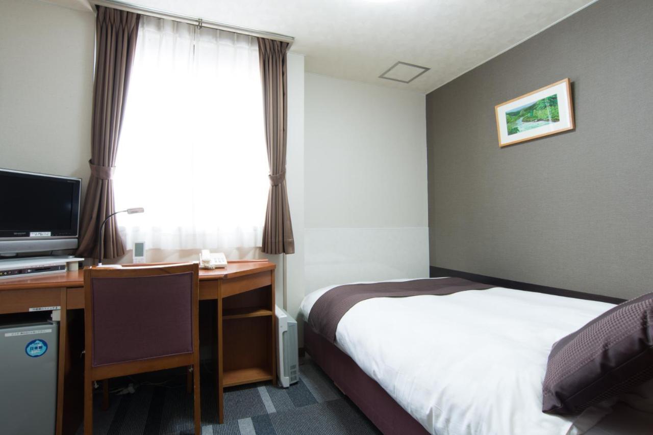 Hotel Hachiman Omihachiman Zewnętrze zdjęcie